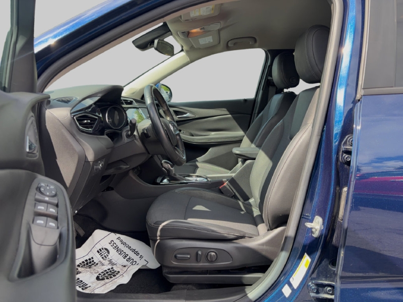 2023 Buick Encore GX