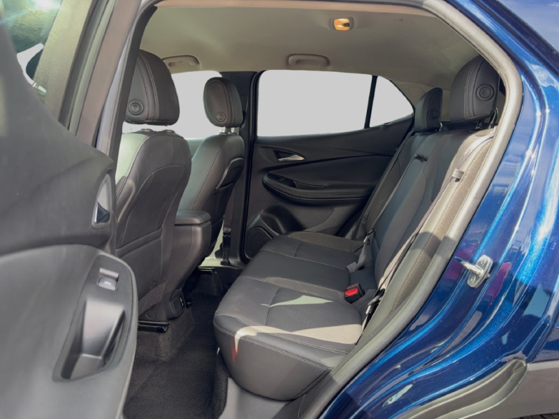 2023 Buick Encore GX