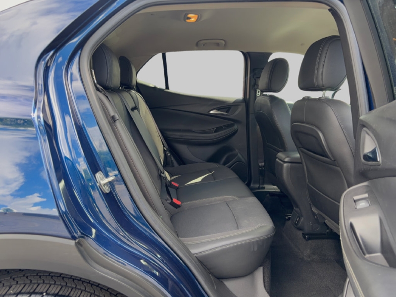 2023 Buick Encore GX