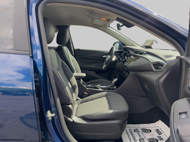 2023 Buick Encore GX