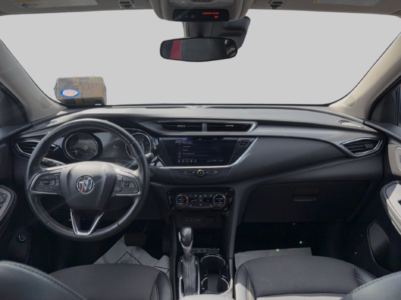 2023 Buick Encore GX