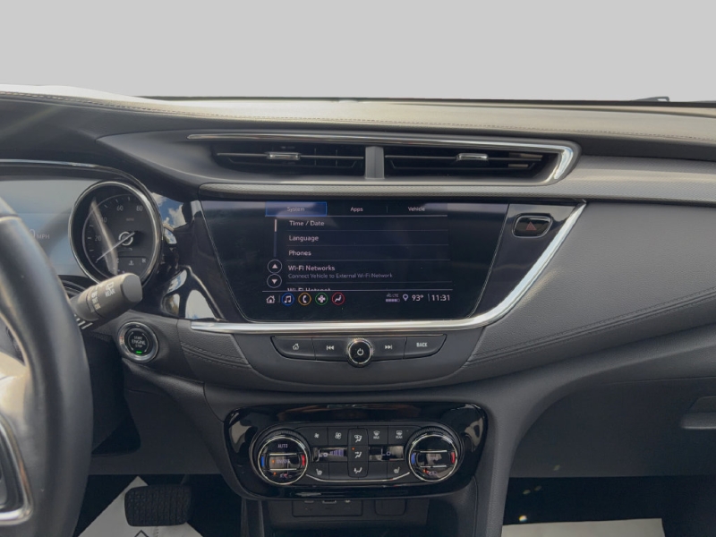 2023 Buick Encore GX