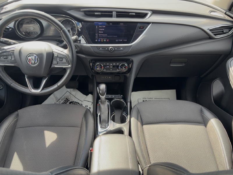 2023 Buick Encore GX