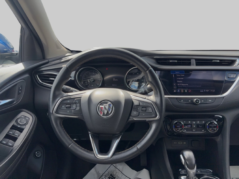 2023 Buick Encore GX