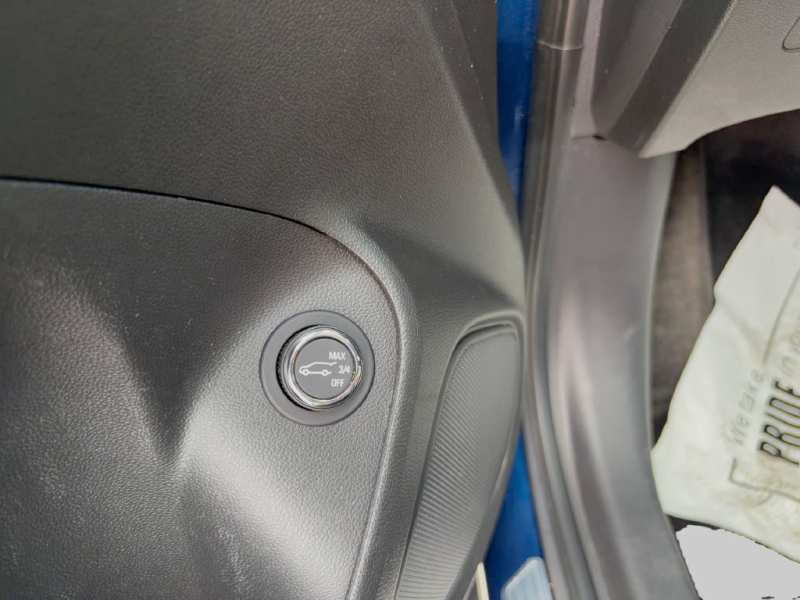 2023 Buick Encore GX