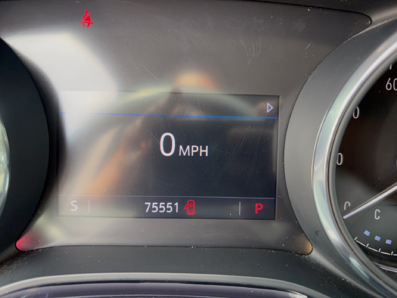 2023 Buick Encore GX