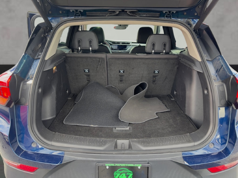 2023 Buick Encore GX