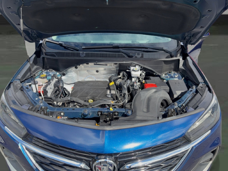 2023 Buick Encore GX