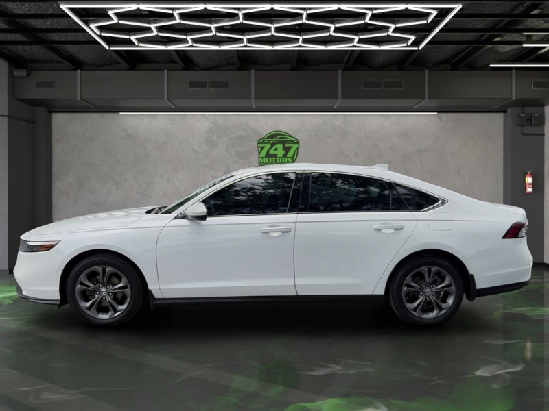 2023 Honda Accord
