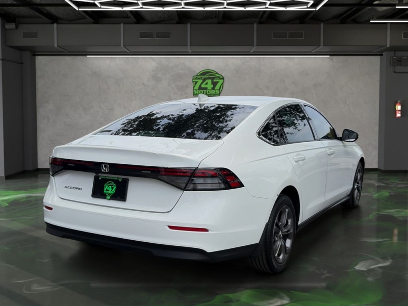 2023 Honda Accord