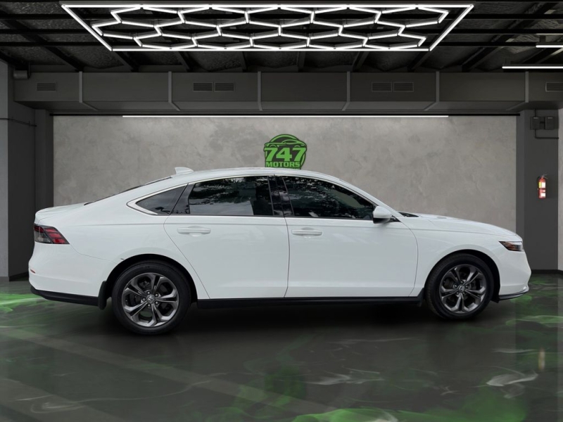 2023 Honda Accord