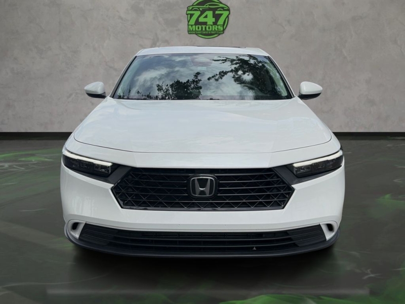 2023 Honda Accord