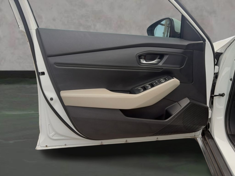 2023 Honda Accord