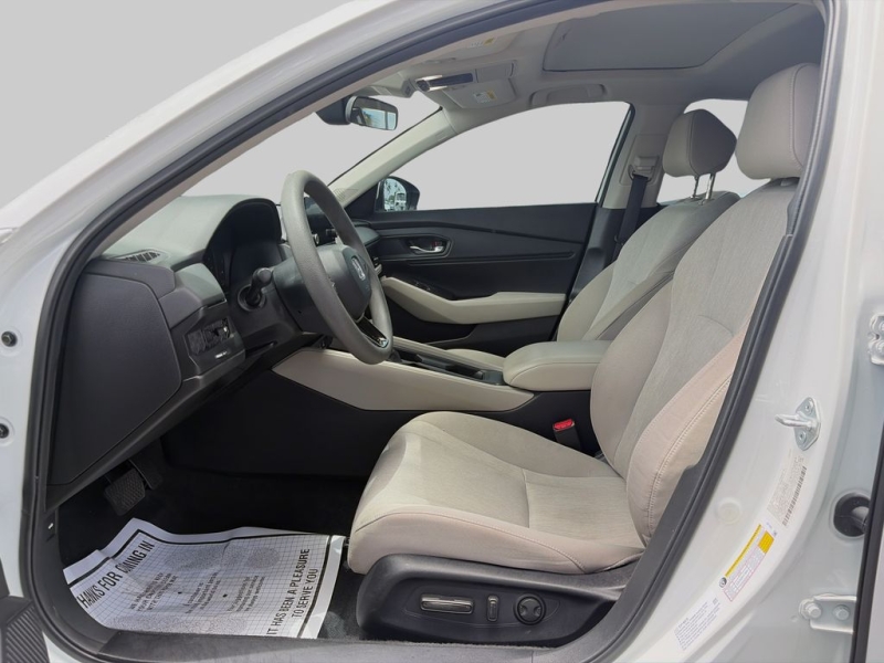 2023 Honda Accord