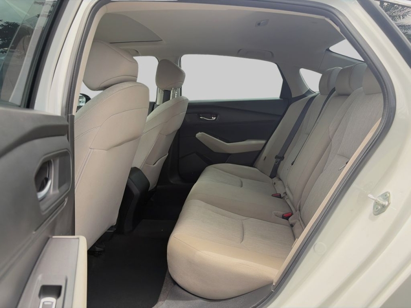 2023 Honda Accord
