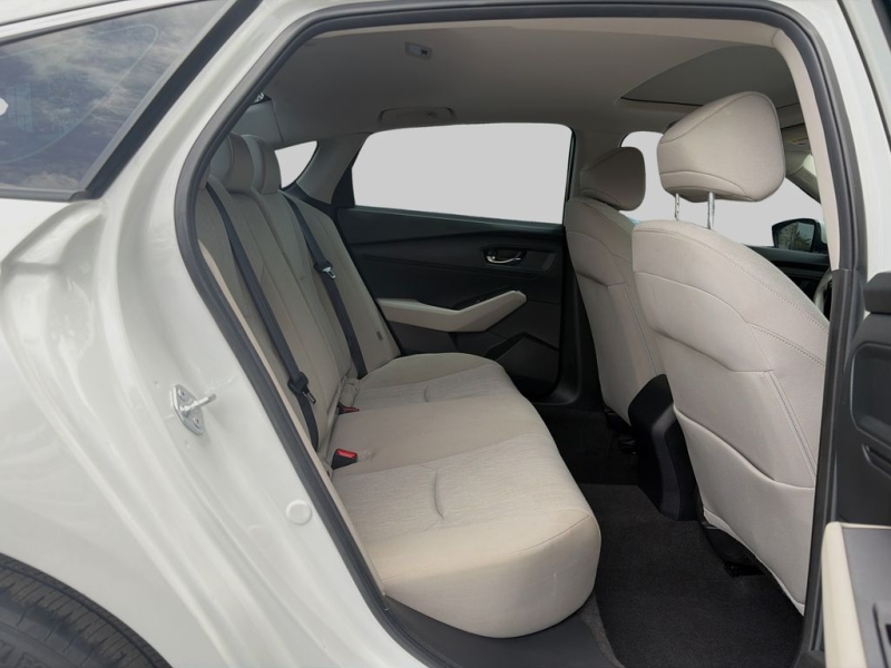 2023 Honda Accord