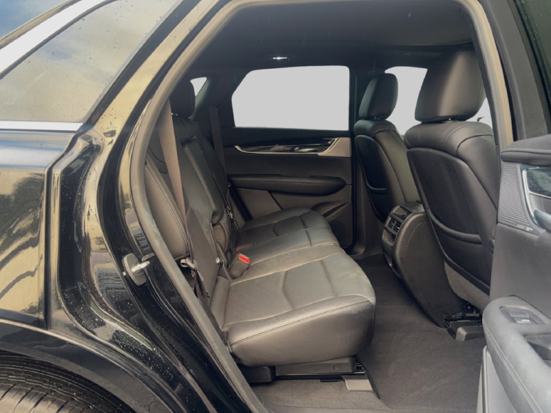 2020 Cadillac XT5