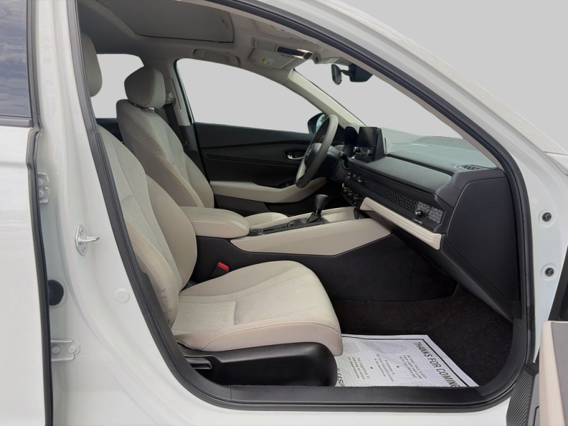 2023 Honda Accord