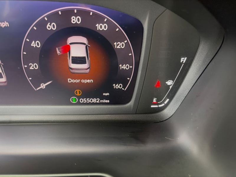 2023 Honda Accord