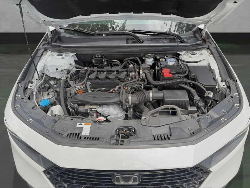 2023 Honda Accord