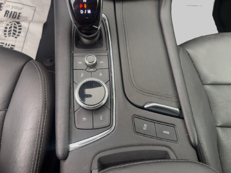 2020 Cadillac XT5