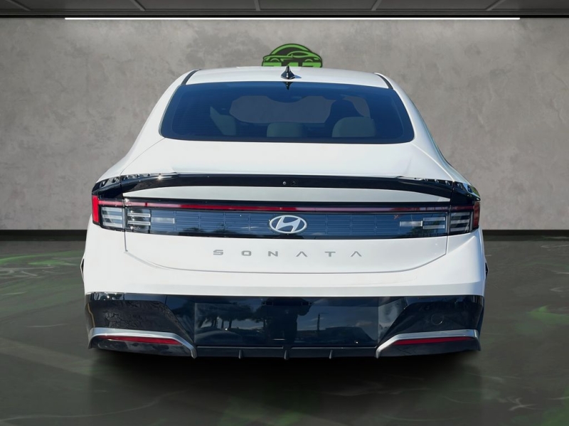 2024 Hyundai Sonata