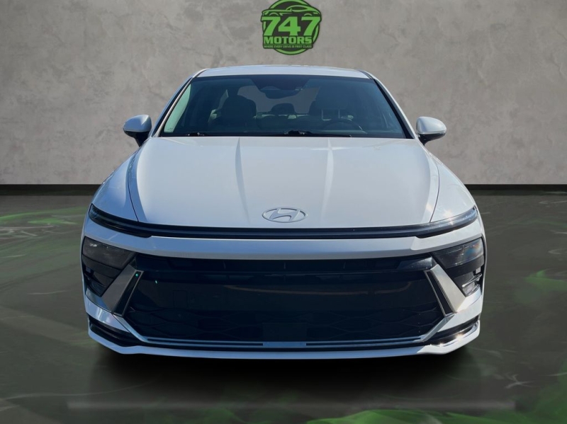 2024 Hyundai Sonata