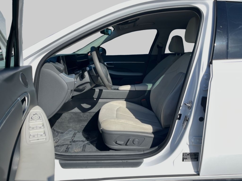 2024 Hyundai Sonata