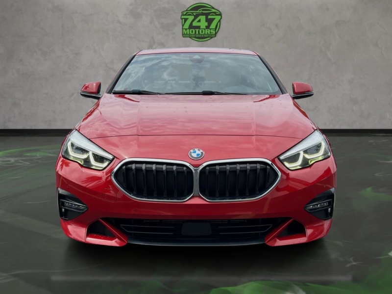 2021 BMW 2 Series