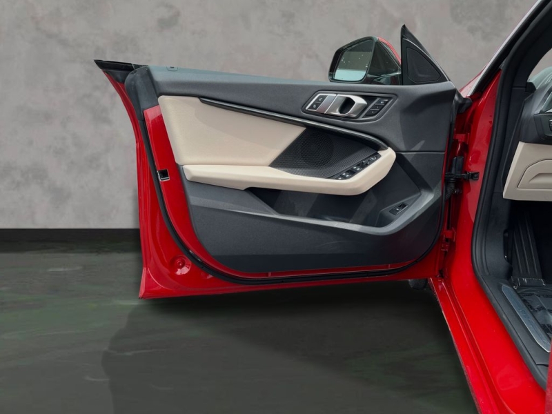 2021 BMW 2 Series