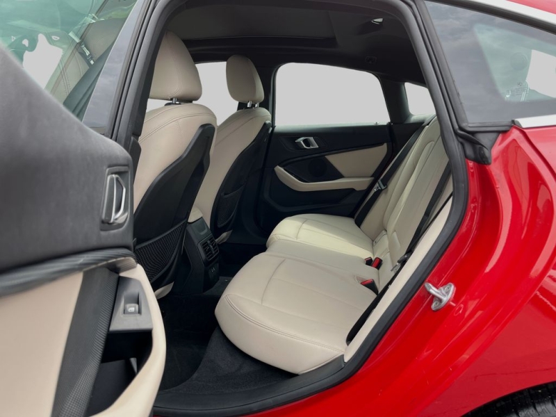 2021 BMW 2 Series