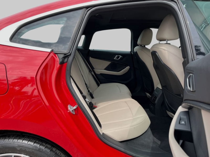 2021 BMW 2 Series