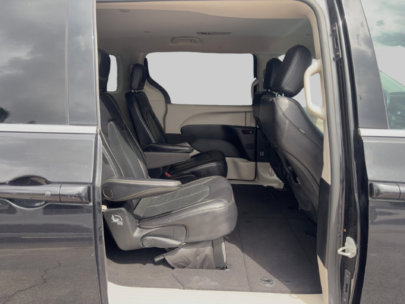 2022 Chrysler Pacifica