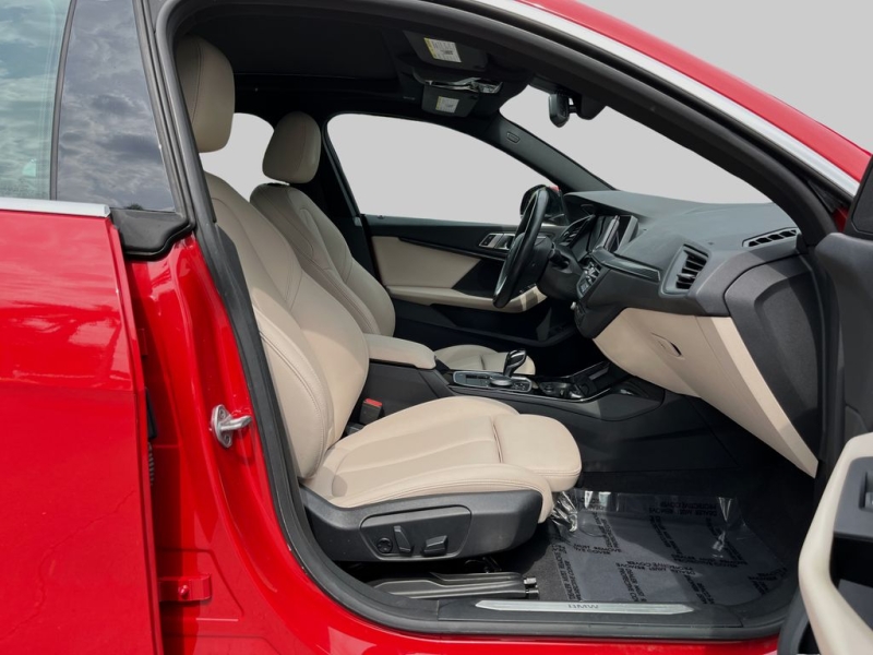 2021 BMW 2 Series