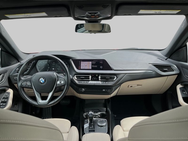 2021 BMW 2 Series