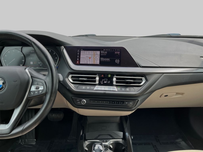 2021 BMW 2 Series