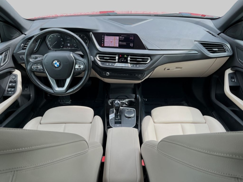 2021 BMW 2 Series