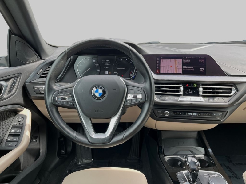 2021 BMW 2 Series