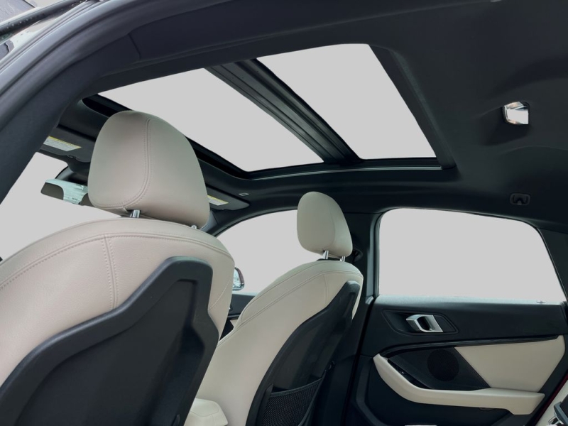 2021 BMW 2 Series
