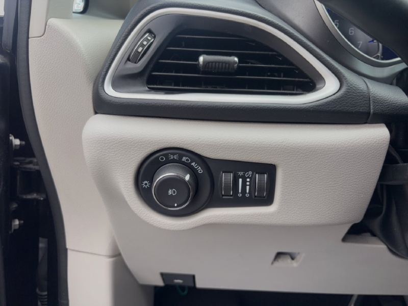 2022 Chrysler Pacifica