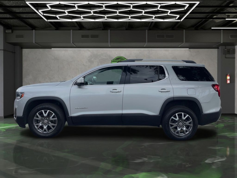 2020 GMC Acadia
