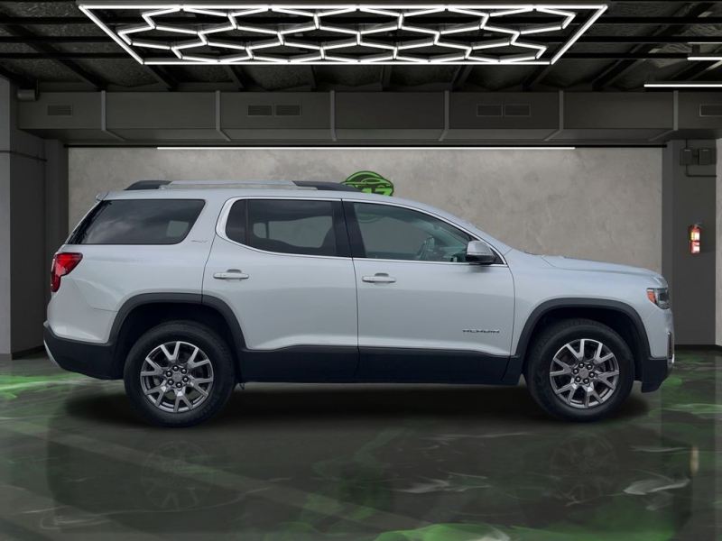 2020 GMC Acadia