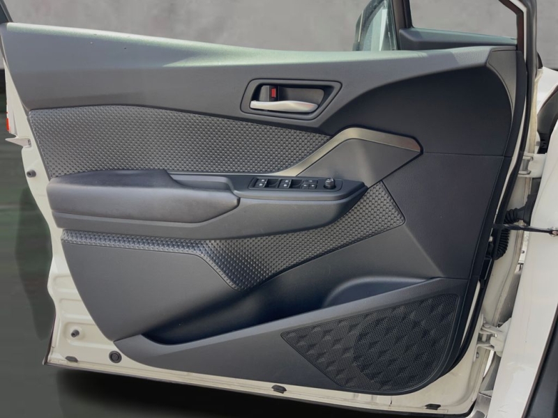 2018 Toyota C-HR