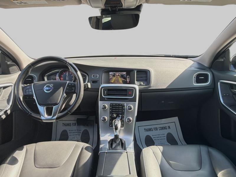 2018 Volvo V60 Cross Country