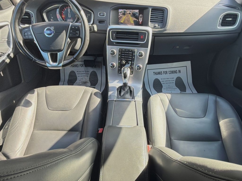 2018 Volvo V60 Cross Country