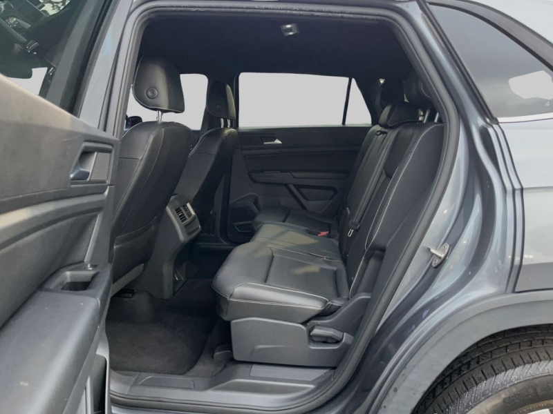 2020 Volkswagen Atlas Cross Sport