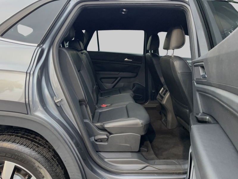 2020 Volkswagen Atlas Cross Sport