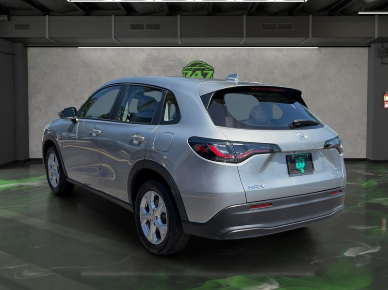 2024 Honda HR-V