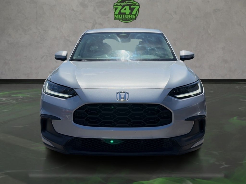 2024 Honda HR-V