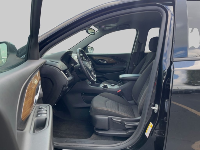 2019 GMC Terrain